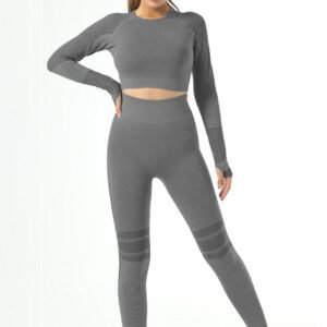 snatchedwaist.nl - yoga set